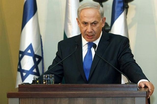 Benjamin Netanjahu (Foto: Reuters) 