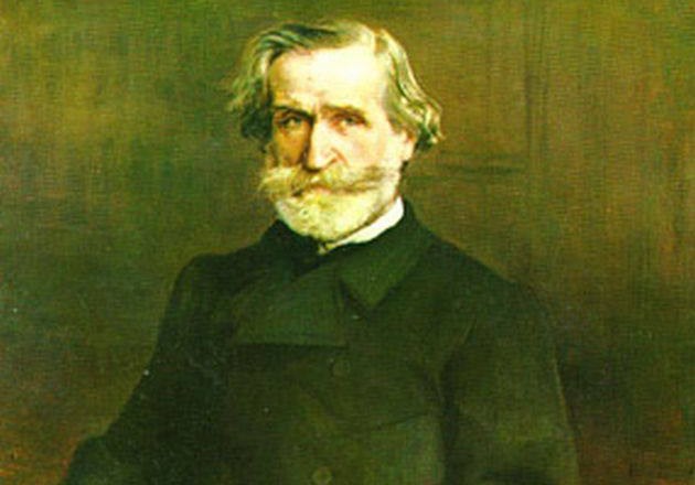 Giuseppe Verdi (Foto: dokumentacija Dnevnika) 
