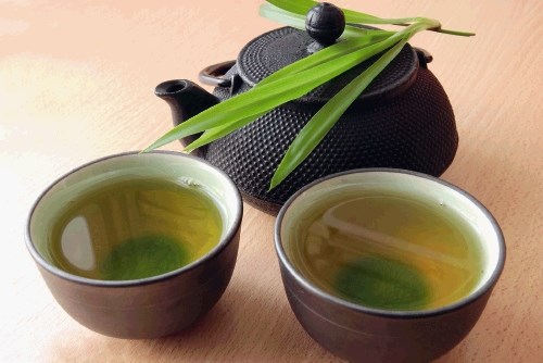 Zeleni čaj, čudežni eliksir