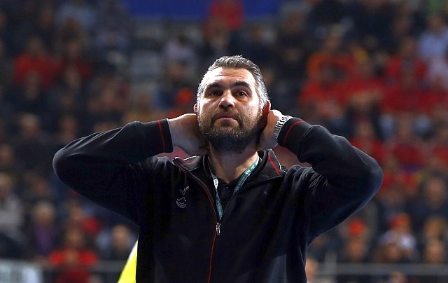 Selektor Boris Denič je zelo zadovoljen s prikazanim na svetovnem prvenstvu v Španiji, kjer je Slovenija osvojila četrto...