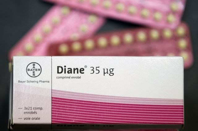 Evropska agencija za zdravila bo pregledala zdravilo Diane 35. (Foto: Reuters) 