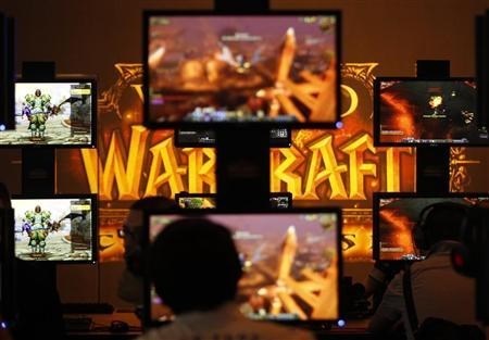 World of Warcraft bomo gledali v kinematografih (foto: Reuters) 