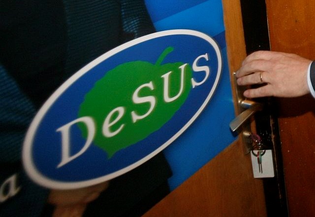 Odločitev DeSUS brez večjih odzivov v koaliciji