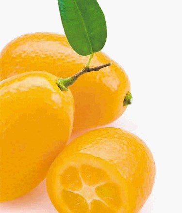 Drobne pomaranče za v koktajle