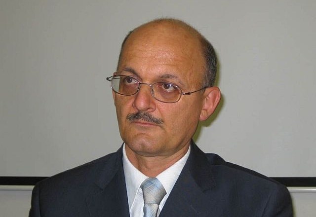 Dušan Harlander (foto: Dragana Stanković) 