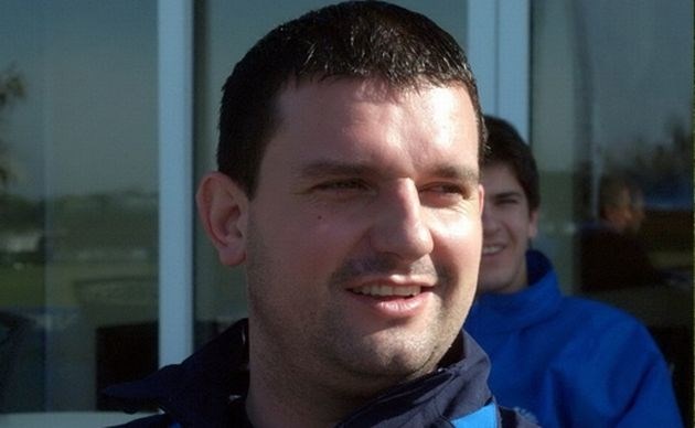 Pobegli mafijski šef Darko Šarić (Foto: dokumentacija Dnevnika) 