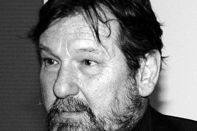 Matjaž Kocbek (1946–2013)
