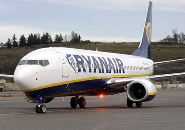 Ryanair je naročil 175 Boeingovih letal