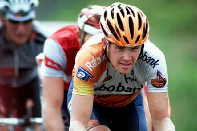 Rolf Sörensen je v karieri dobil tudi dve etapi na Touru in eno na Giru. (Foto:sporten.dk) 