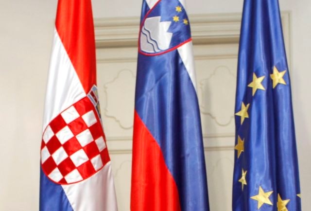 Vesna Pusić je napovedala, da bosta s premierom Zoranom Milanovićem predvidoma 2. aprila prišla v Ljubljano na ratifikacijo...