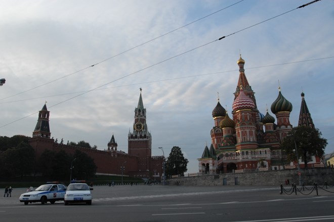 Moskva     
