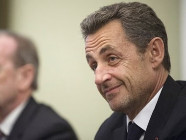 Grožnje sodniku, ki preiskuje Sarkozyja