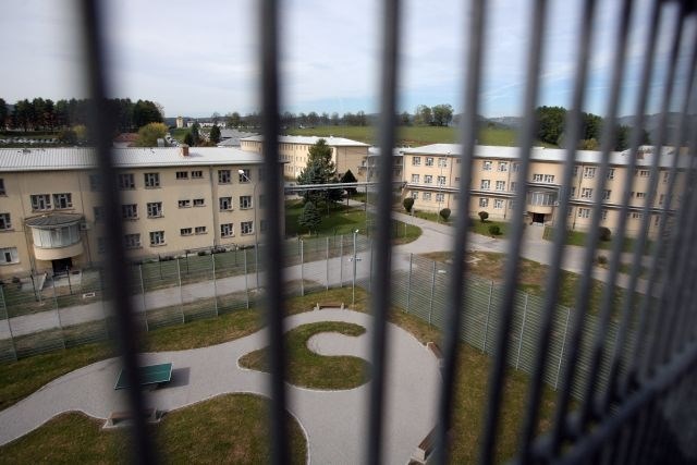 Zapor na Dobu (foto: Luka Cjuha) 