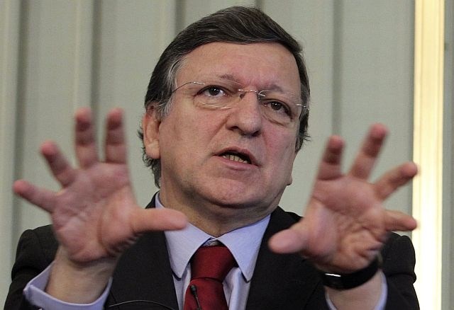 Jose Mauel Barroso 