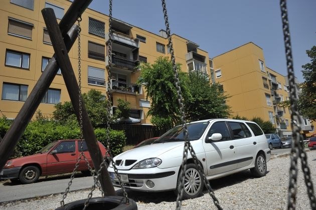 Video anketa: Lisice niso bile problem parkiranja v Ljubljani, problem je slaba ureditev