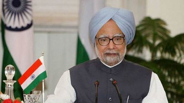 Indijski premier Manmohan Singh (foto: Reuters) 