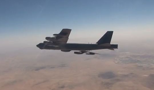 Video: Ameriške zračne sile dosegle rekordno hitrost 5 Machov