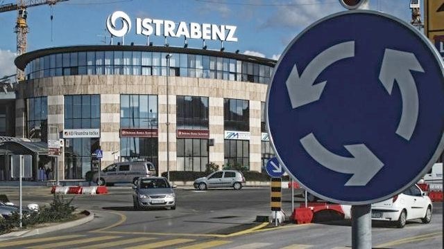 Bahtijar Bajrović je v sojenju zaradi domnevno sporne preprodaje delnic Istrabenza priznal krivdo za pomoč pri ponarejanju...