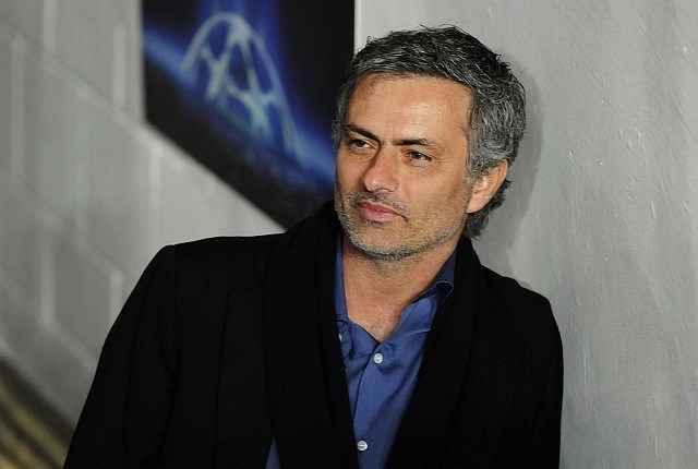 Jose Mourinho je po šestih letih znova trener Chelseaja. (foto: Reuters) 