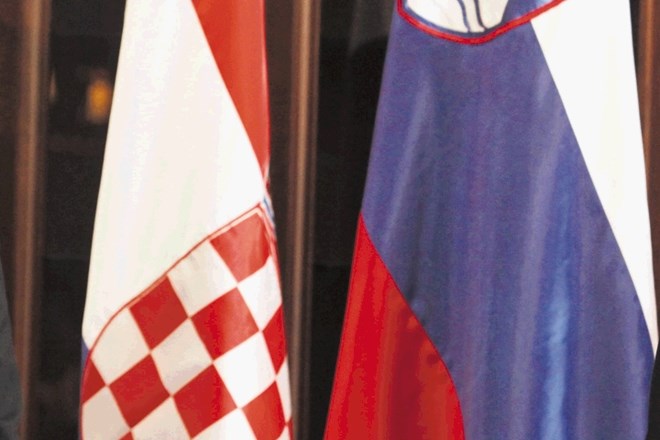 Hrvaški kapital osvaja Slovenijo