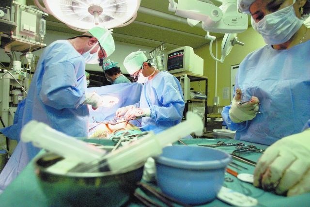 Malomarni bjelovarski kirurg osumljen smrti desetih bolnikov
