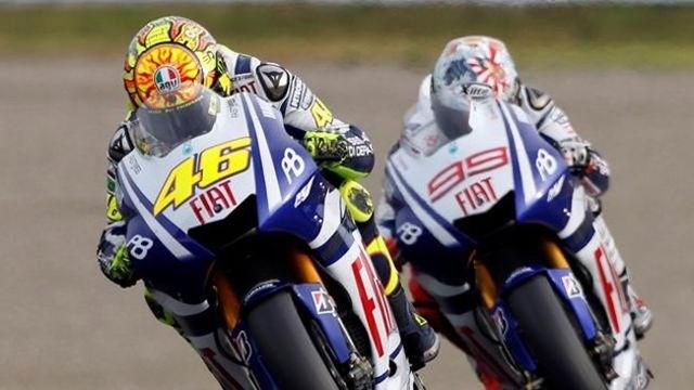 Dirkači v razredu MotoGP bodo po 15 letih znova obiskali Argentino. (Foto: Reuters) 