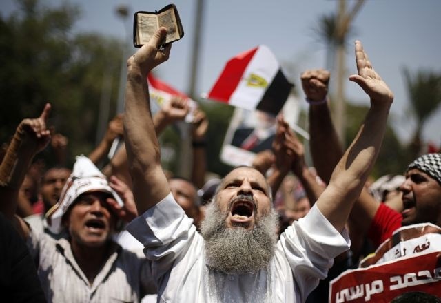 Egipt: Tožilstvo odredilo aretacije vodilnih članov Muslimanske bratovščine