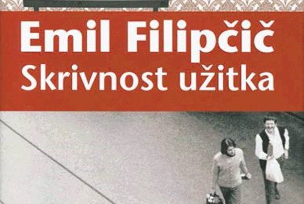 Recenzija dela Skrivnost užitka Emila Filipčiča: Stari mojstri na novem valu 