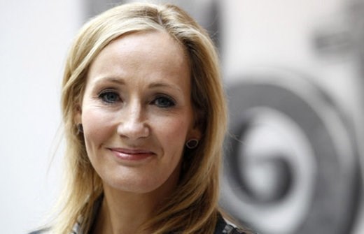 JK Rowling pod lažnim imenom izdala kriminalko 