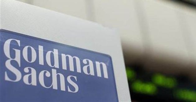 Goldman Sachs podvojil lanski dobiček