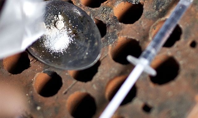 Turški cariniki so v tovornjaku s hrvaškimi tablicami našli 717 kilogramov heroina