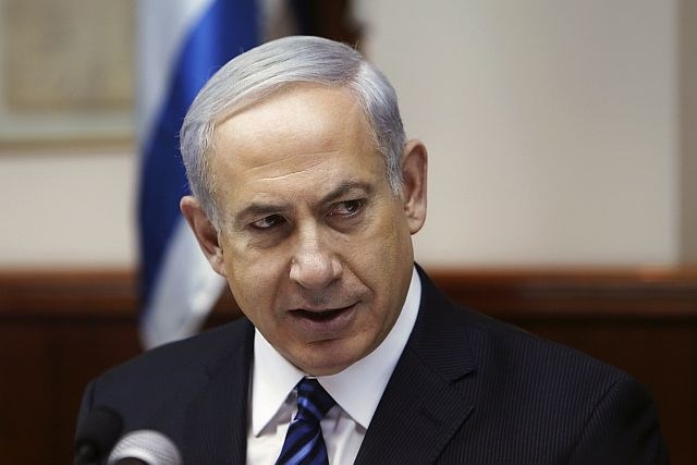 Izraelski premier Benjamin Netanjahu je prestal operacijo kile. (foto: Reuters) 