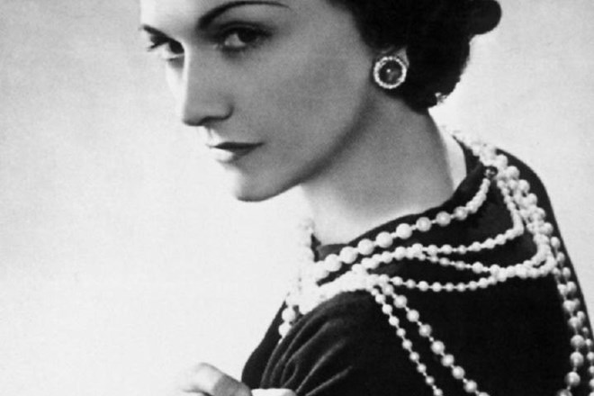 »Ženska, ki ne uporablja parfuma, nima prihodnosti,« je nekoč izjavila slavna modna oblikovalka Coco Chanel. 