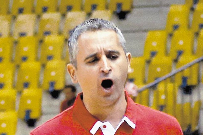 Maljković je institucija in legenda evropske košarke