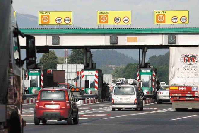 Nova cenovna politika bo prihodke iz naslova cestnin povečala za približno 60 milijonov evrov na leto, s tem pa naj bi Dars...