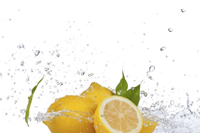 Limona za čiščenje