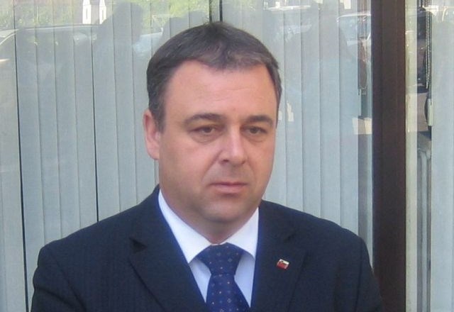 Danijel Krivec 