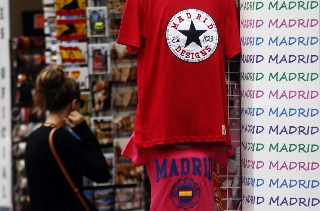Rajoy: Španija je v tretjem četrtletju izšla iz recesije