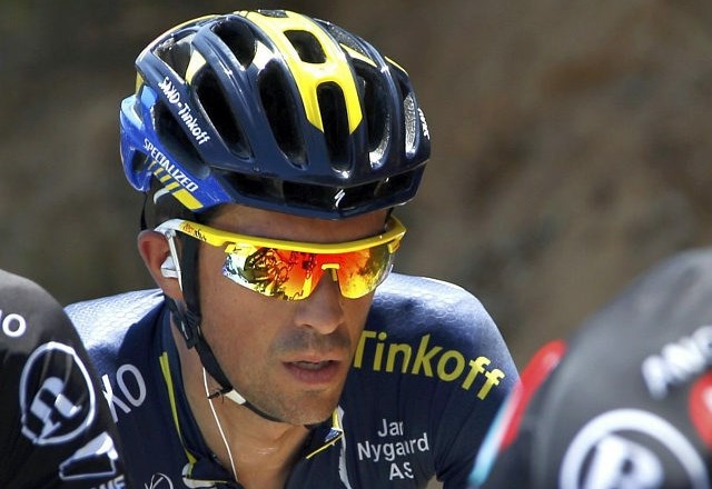 Contador se je za preživetje ekipe odpovedal 500.000 evrom