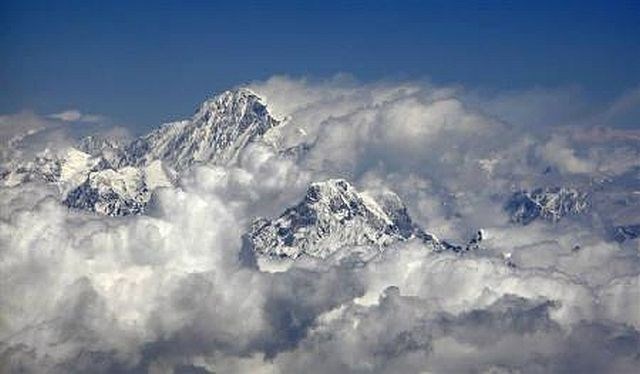 Že stoletja se ugiba o skrivnostnem bitju, ki tava po višjih predelih Himalaje. (foto: Reuters) 