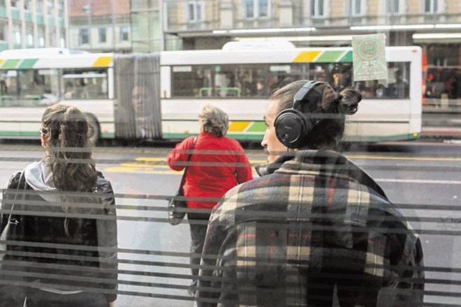 Na Ljubljanskem potniškem prometu so prepričani, da bi imela avtobusna proga med Stožicami, Šiško in Večno potjo veliko...