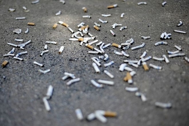 Prepoved prodaje cigaret in tobaka z okusi; opozorila o nevarnosti kajenja bodo še bolj izpostavljena