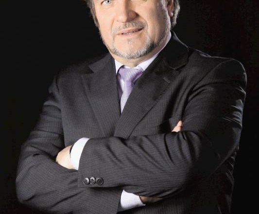 Branko Robinšak: Danes je v operah bolj čas režiserjev kot dirigentov; režiserji ves čas nekaj iščejo, včasih se mi zdi, da...