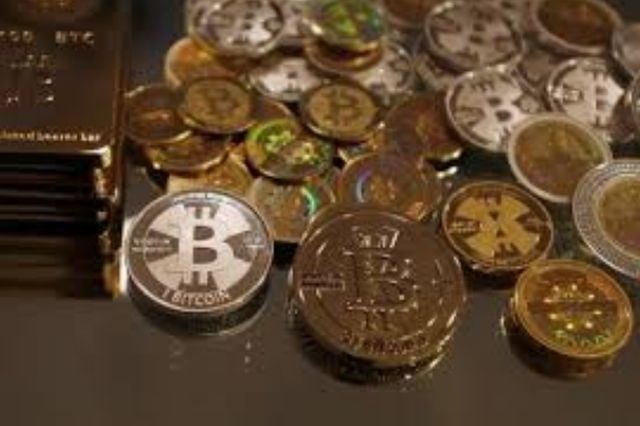 Tudi v Sloveniji zaznali primere kraje bitcoinov