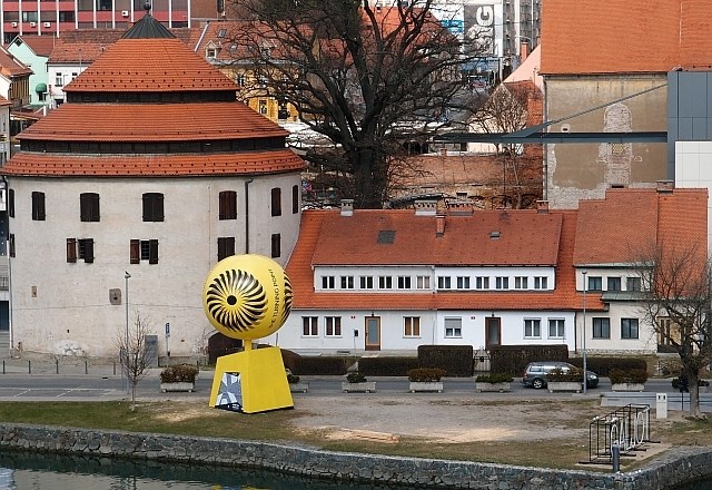 Maribor mora v državni proračun vrniti okoli 60.000 evrov za EPK