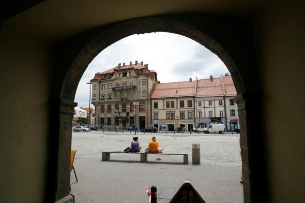 Mariborska občina sprožila upravni spor zaradi nedodelitve sredstev