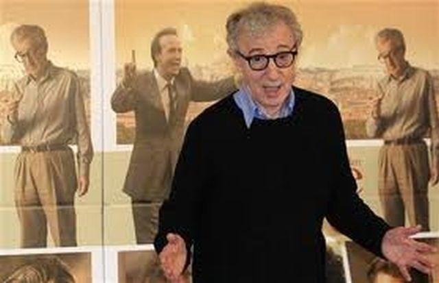 Woody Allen se znova otepa obtožb spolne zlorabe otroka. 