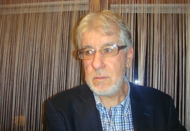 dr. Esad Bajtal, sociolog, filozof in politični analitik 