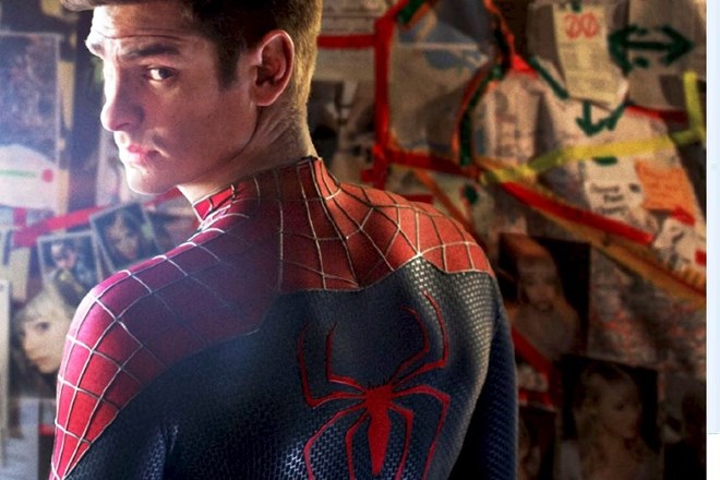 Iniciativi Ura za Zemljo se bo letos pridružil tudi Spider Man