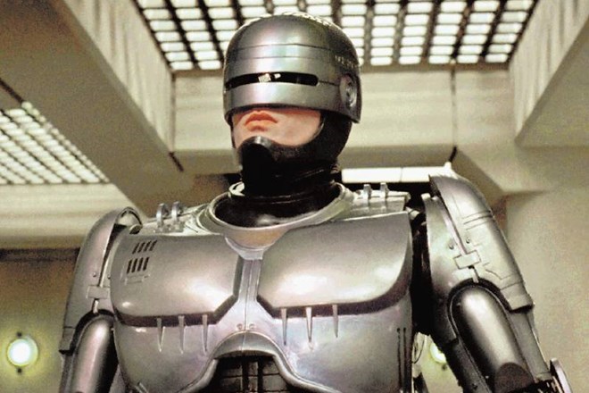 Robocop je po izvornem filmu doživel še nekaj reinkarnacij, letos pa se je zgodba o mrtvem policistu, »predelanem« v robota,...